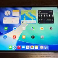 iPad Pro 12.9" gen 3