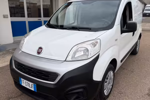 Fiat Fiorino 1.3 MultiJet 80CV