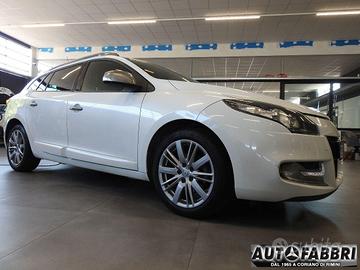 RENAULT - Mégane SporTour - 1.5 dCi 110CV