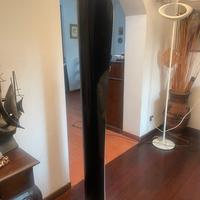 Lampada a led da terra artemide cadmo