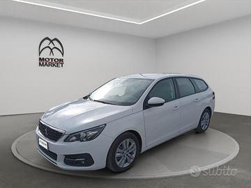 Peugeot 308 SW 1.6 bluehdi Business s&s 100cv