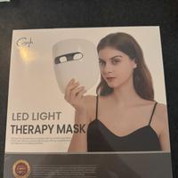 GYH Maschera facciale a LED professionale nuova