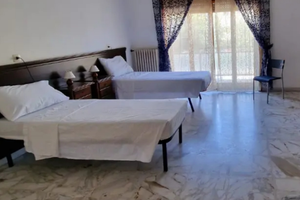 Lecce camera singola o doppia