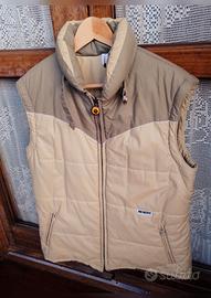 Giacca gilet rara MC Ross