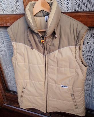Giacca gilet rara MC Ross