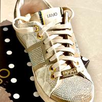 Scarpe donna Sneakers - LIU JO