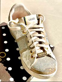 Scarpe donna Sneakers - LIU JO