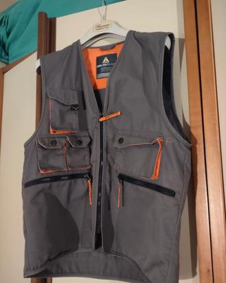UIIHUNT Gilet Turquie avec siège : gilet de chasse léger à la dinde