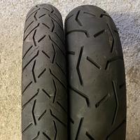 Gomme per moto Continental ContiTrailAttack 3