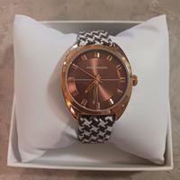 Orologio RoccoBarocco Pied de Poule RB0091