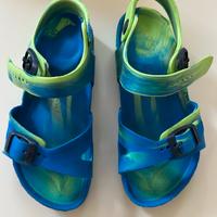 Sandaletto grunland n 26