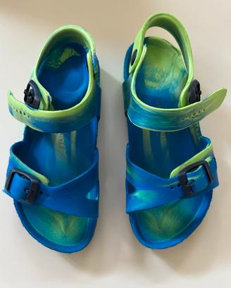 Sandaletto grunland n 26