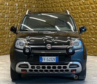 Fiat Panda 4x4 1.3 mjt 16v Cross