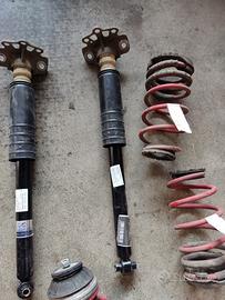 Ammort post. dx ALFA ROMEO MITO 1368cc benz 2008