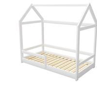 Lettino montessoriano e materasso