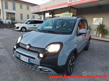 FIAT Panda Cross 1.0 FireFly S&S Hybrid