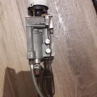 Valvola gas scaldabagno ariston