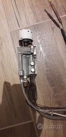 Valvola gas scaldabagno ariston