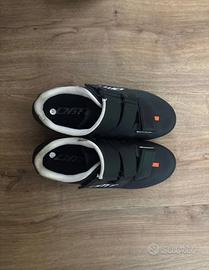 Scarpe mtb 37 DMT