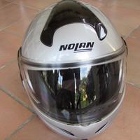 Casco apribile Nolan N100