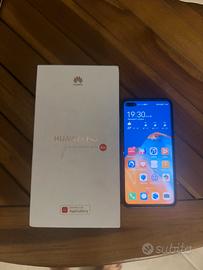 Huawei P40