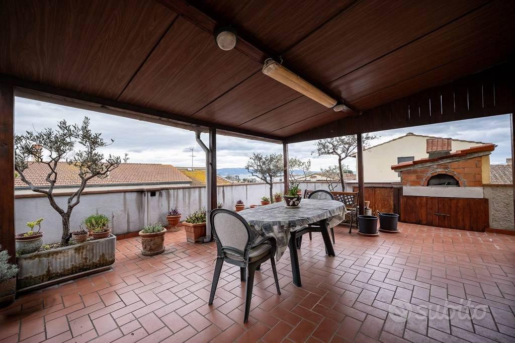 Appartamento – Campi Bisenzio, Centola, Confini - Vista 4