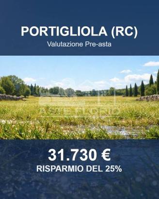 Immobile in asta di 8100 m² a Portigliola