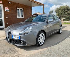 Alfa Romeo Giulietta 1.6 JTDm-2 120 CV Distinctive