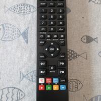 TELECOMANDO DI RICAMBIO SONY