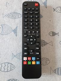 TELECOMANDO DI RICAMBIO SONY