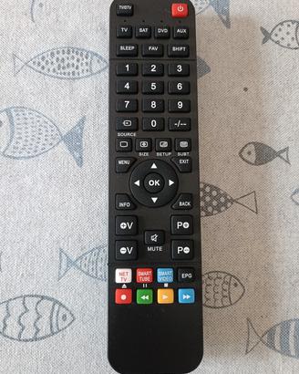 TELECOMANDO DI RICAMBIO SONY