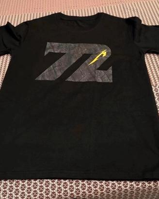 T-shirt Metallica