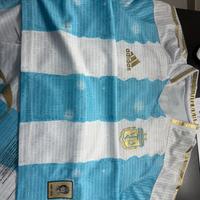 Maglia Celebrativa Argentina