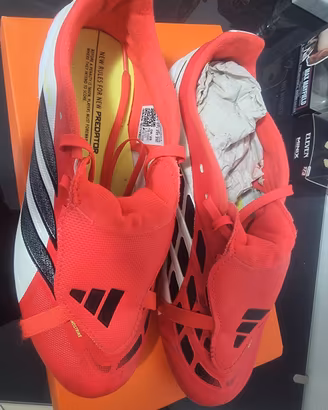 scarpe da calcio 