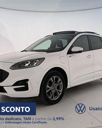 Ford Kuga 2.5 phev st-line 2wd 225cv cvt