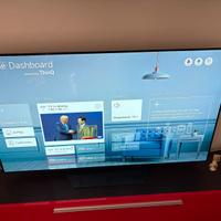 SMART TV LG OLED55BX6LB 4K UHD 55’