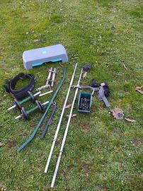 palestra multifunzione 