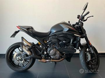 Ducati Monster 937 PLUS