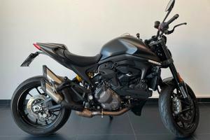 Ducati Monster 937 PLUS