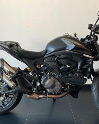 Ducati Monster 937 PLUS