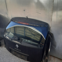 Portellone renault megane sw