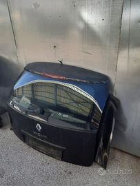 Portellone renault megane sw