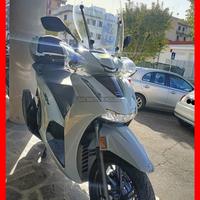 Honda sh 350 2025 +permute+rate+casco+garanzia+