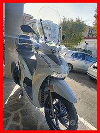 Honda sh 350 2025 +permute+rate+casco+garanzia+