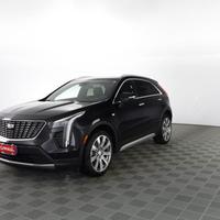 CADILLAC XT4 XT4 350 TD AWD Premium Luxury