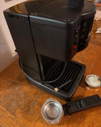 macchina da caffè DeLonghi