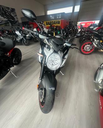 Mv Agusta Brutale 800