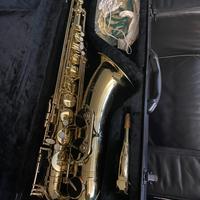 SAX TENORE PRESTIGE