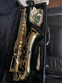 SAX TENORE PRESTIGE