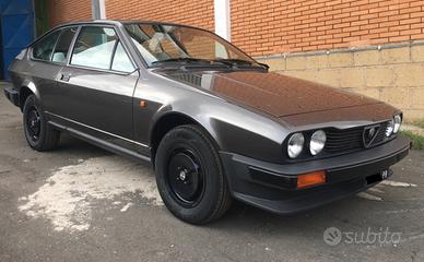 Alfa romeo gtv